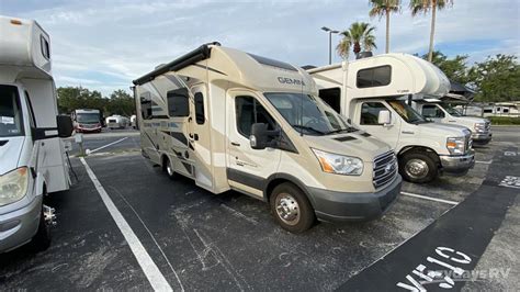 discount thor motor coach